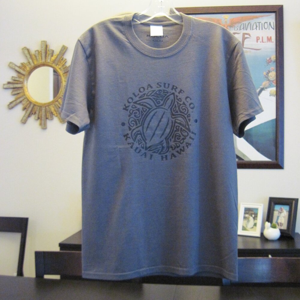 Koloa Surf Company T-Shirt